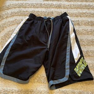 Nike Men’s bathing suit